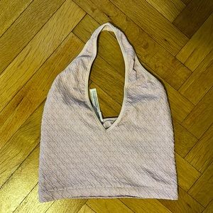 Urban Outfitters Halter Top